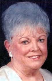 Ann Marie Heffernan Doyle (1933-2016)