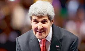 Strategic talks to mark Kerry visit as US makes progress with Modi