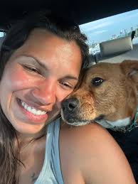 Lost Dog Cheyenne in Brevard County, FL