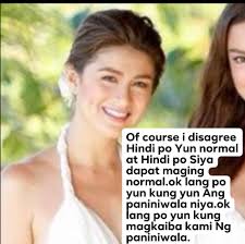 Lumabas na din Ang totoo sa hiwalayang Tom at Carla