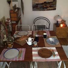 Breakfast Missing My Itty Bitty Apartment In Olympia Home Decor Interior Sweet Home