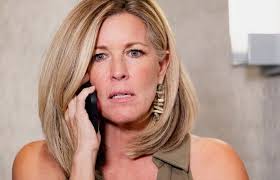 General Hospital Spoilers: Carly Discovers Drew And Nina Slept Together,  Blackmails Nina?