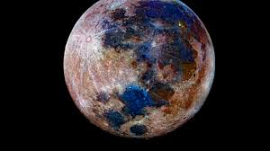 Moon Full Moon Color Hd Wallpaper Wallpapers13 Com