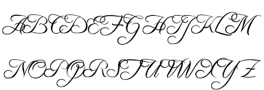 Freebooter script font subfamily identification: Freebooter Script Font Ffonts Net