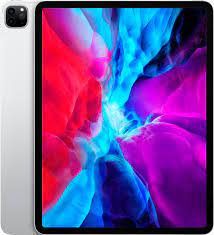 Apple 12 9 Inch Ipad Pro 4th Generation With Wi Fi 512gb Silver Mxaw2ll A Best Buy In 2021 Apple Ipad Pro Ipad Pro 12 New Apple Ipad