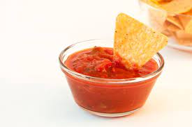 Difference Between Salsa Picante Sauce And Pico De Gallo Tastessence