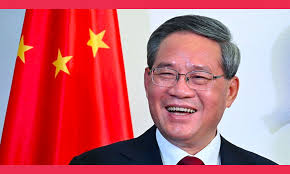 Thủ tướng Trung Quốc Lý Cường thăm chính thức Việt Nam