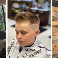 Brovado Barbershop: Exceptional Grooming Experience in Midlothian, VA