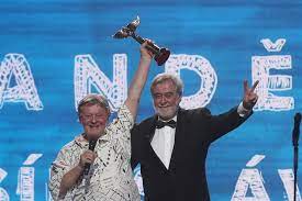 Zpěvák michal prokop z kapely framus five se ale obává, jak mu to po dlouhé pauze půjde. Recenze Je Nam Opravdu Cti Michale Prokope Deti Nam Prominou Idnes Cz