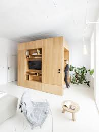 Perla Brewery Apt Minimalissimo Appartement Design Amenagement Appartement Appartement
