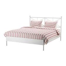 Mobler Og Interior Til Hele Hjemmet Bed Frame Bed Ikea