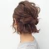 Short layered hairstyles are really hot in the fashion and beauty industry at the moment! 1