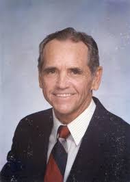 Darrell Perkins Obituary