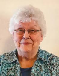 Obituary information for Joyce Star