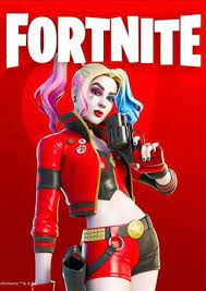 We'll have it added within 24 hours. Fortnite Rebirth Harley Quinn Skin Epic Games Key Eneba