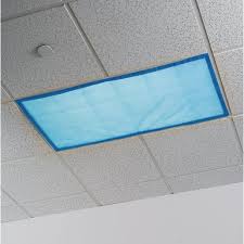 Classroom Light Filters Set Of 4