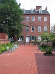 Maybe you would like to learn more about one of these? Carroll Mansion Visit Baltimore