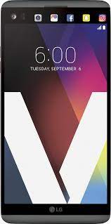 Una vez que el cargador de . Best Buy Lg V20 4g Lte With 64gb Memory Cell Phone Unlocked Titan Lg V20 Lte