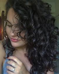 It can also be difficult to keep under control, and occasionally requires some coaxing to hold a style successfully for a lengthy period of time. Transform Your Curls With This Easy And Inexpensive Curly Hair Routine Curly Hair Styles Curly Hair Styles Naturally Curly Hair Routine