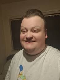 Barry Dancing American Dad