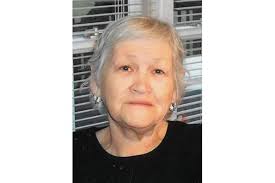 Joyce Sager Obituary (1941