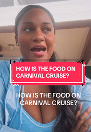 Carnival Firenze Cruise 2025 August 3 7