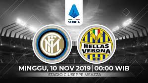 Inter milan have had a great season and are current league leader. Prediksi Serie A Italia Inter Milan Vs Hellas Verona Lukaku Menggila Indosport