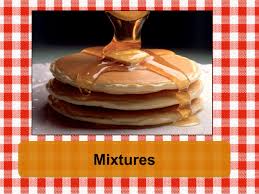Homogeneous Heterogeneous Mixtures Sugar Solution Vector Image