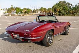 Image result for Flame Red 1965 GM