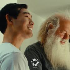 Albert Chang loves basketball. I love football. We love sports, yes there’s  sports talk, love for Kobe, AI3, and the Knicks?! We talk merch game, our  haunts, Spirited Away and Taipei. Yes, we stopped ...