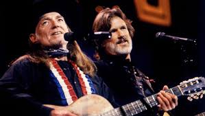 Country Music Hall of Fame new exhibit Willie Nelson, Waylon Jennings