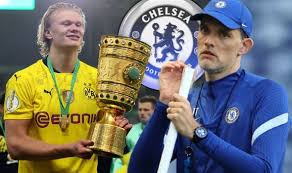 1 target, erling braut haaland, is a traditional no. Chelsea Transfer News Thomas Tuchel Has Problem With Three Stars If Erling Haaland Signed Football Sport Express Co Uk