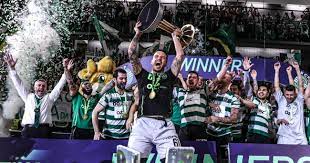 It was necessary to go to extra time to know who would be the winner of the european roller hockey league, in a portuguese final. Sporting European Champion Of Roller Hockey 42 Years Later Portugal S News
