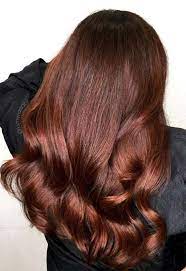 55 Auburn Hair Color Shades To Burn For Auburn Hair Dye Tips Hair Color Auburn Auburn Hair Dye Hair Dye Tips