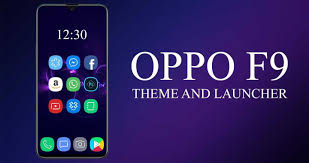 Check spelling or type a new query. Cara Mengganti Tema Oppo F9 Tanpa Aplikasi Tips Bermanfaat