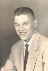 Kenneth West Obituary (1941