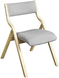 Sillas plegables de salón todos los departamentos alexa skills alimentación y bebidas amazon warehouse appstore para android audible audiolibros y podcasts exclusivos bebé belleza bricolaje y herramientas cheques. Sobuy Silla Plegable Silla De Madera Silla De Cocina Silla De Comedor Fst40 Hg Es Amazon Es Hogar