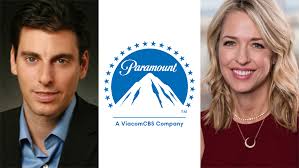 Paramount Pictures: Marc Weinstock To Oversee Worldwide Marketing &  Distribution; Pam Kaufman To Lead Themed Entertainment Division