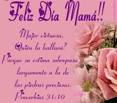 Reflexiones Cristianas Feliz Dia De La Madre A Todas Las Madresitas Bellas Facebook