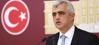 Hdp kocaeli milletvekili ömer faruk gergerlioğlu, hakkındaki hapis cezası kararı tbmm genel kurulu'nda okundu. Convicted Turkish Deputy Calls For Peace Between Kurds Turks Ahval