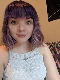 This article will teach you the basic, intricate, and easy steps on how to dye your hair bright neon purple. How To Dye Your Hair Purple And Keep It That Way Inexpensively 5 Steps With Pictures Instructables