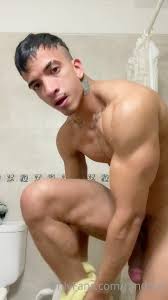 Feel the intensity of Jettagain's raw passion - monstercockland's best