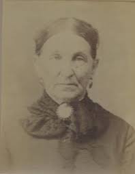 Looking for a home for a photo of a woman from Farmington