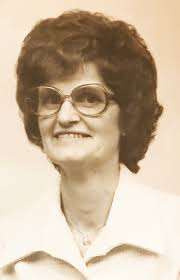 Obituary for Pearl M (Bean) Stokes