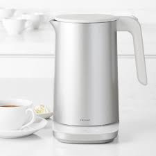 Zwilling Kettle With Temperature Control Williams Sonoma Modern Kettles Electric Kettle Kettle