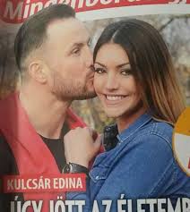 Mi van akkor, ha mindenki tudja, hogy mészáros lőrinc orbán strómanja. Kulcsar Edina Es Uj Parja Maris Eletre Szolo Kapcsolatrol Beszelnek 24 Hu