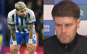 2019/20 Premier League squad numbers