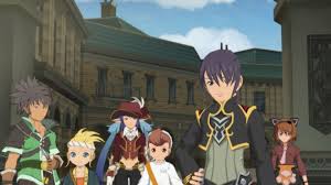 If you're still not certain how to begin your adventure with the crew of brave vesperia, put your questions in the comments and i'll answer them if i can. Free Tales Of Vesperia Definitive Edition Dlc Gives You A Starter Pack And Costumes Siliconera
