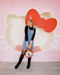 Happy Birthday to the wonderful...