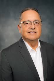 Daniel Paramo for County Supervisor District 4